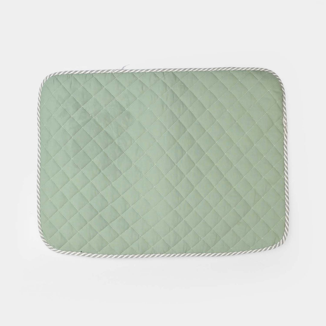 Baby Changing Sheet | Soft & Comfortable | 18"x25"