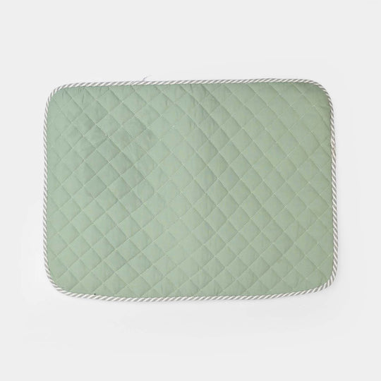 Baby Changing Sheet | Soft & Comfortable | 18"x25"