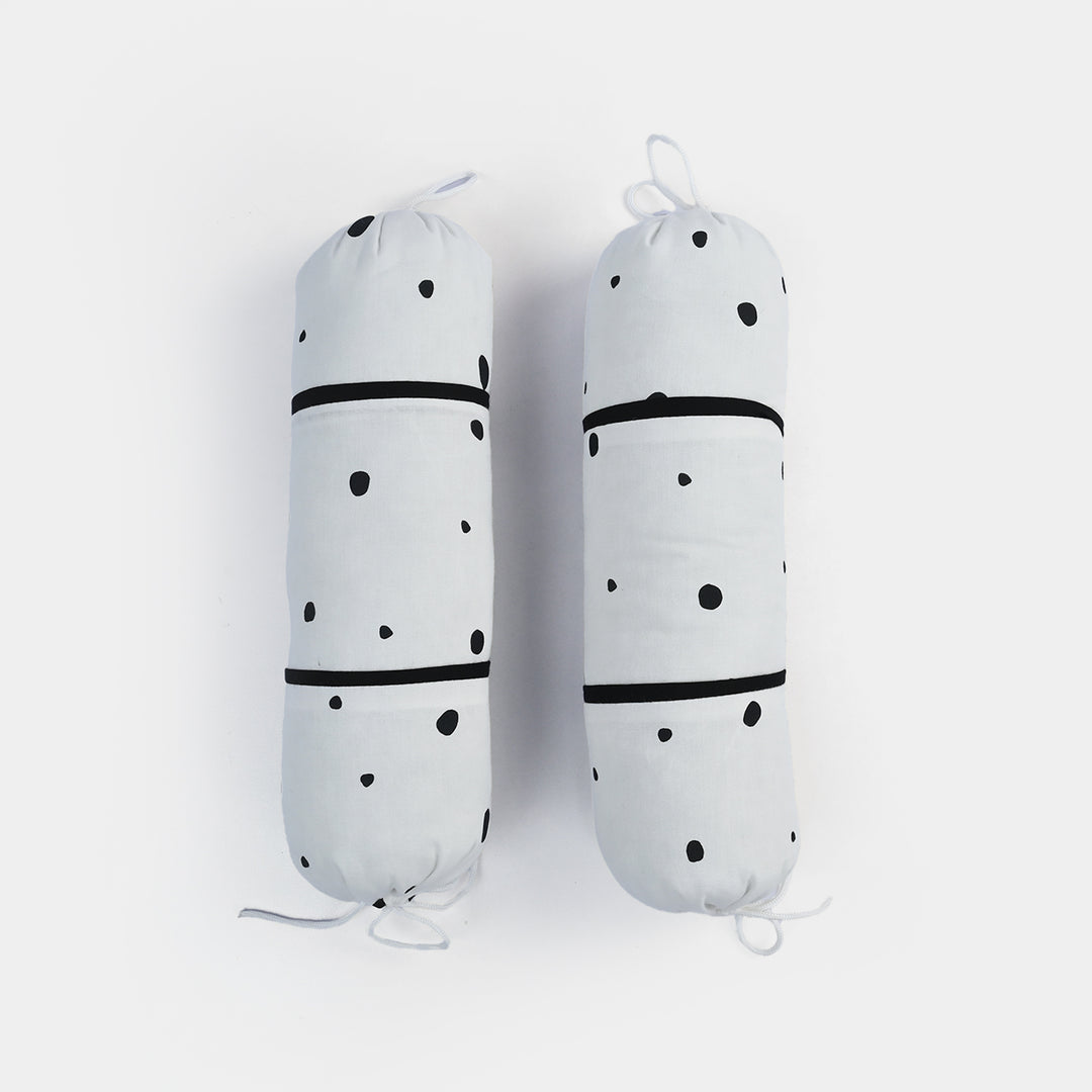 Baby Care Carry Nest 5Pcs Set
