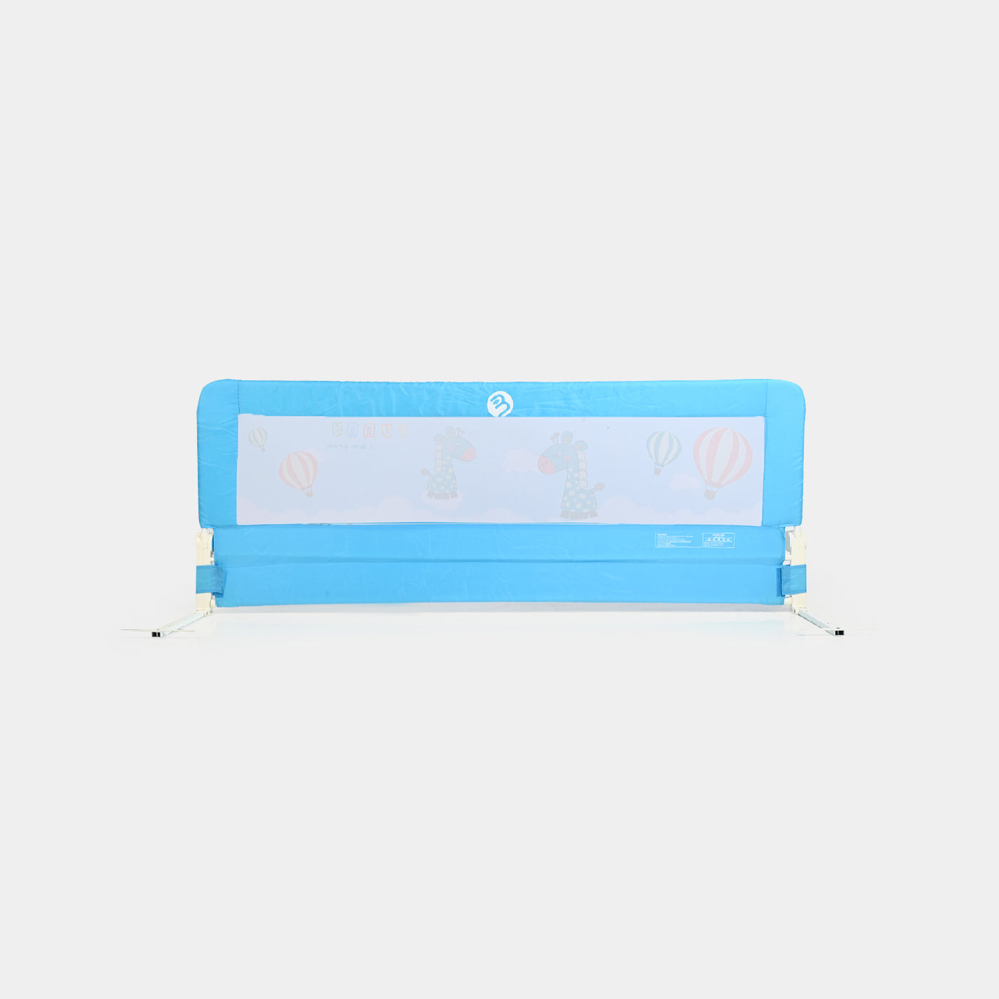 Baby Bed Fence Adjustable Safety Guard Rail | 1.5 Meter