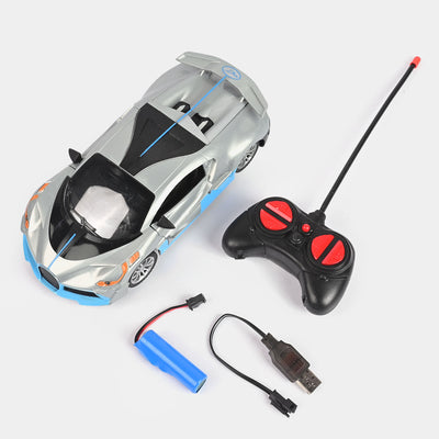 Speed Sports Remote Control Car Toy