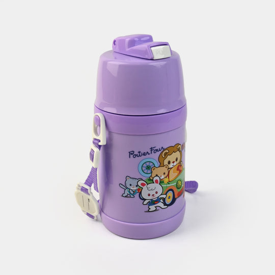 Lion Star Tikki Cooler Water Bottle | 550ML