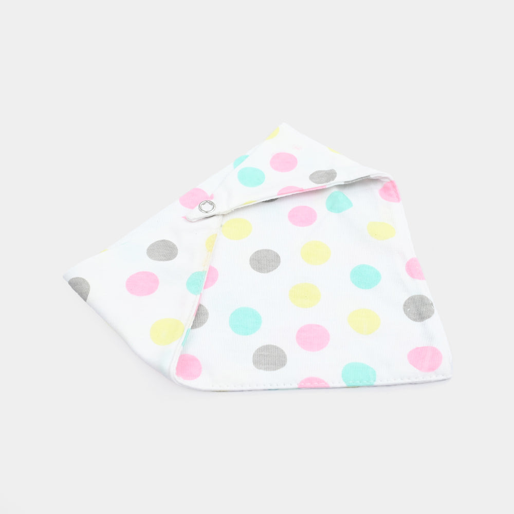 Triangle Bibs Pack Of 2