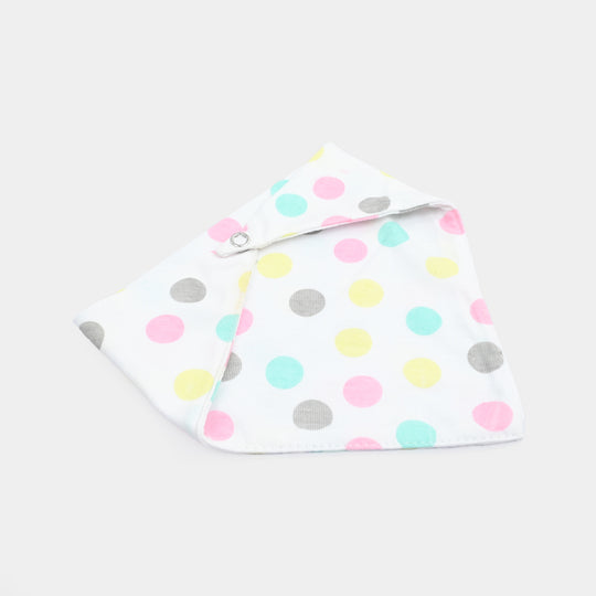 Triangle Bibs Pack Of 2