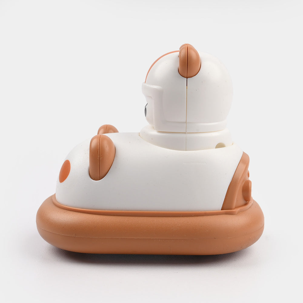 Bear Press Go Toy For Kids