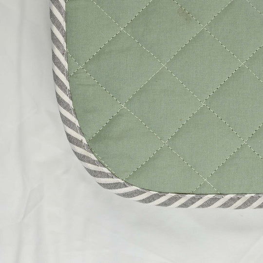 Baby Changing Sheet | Soft & Comfortable | 18"x25"