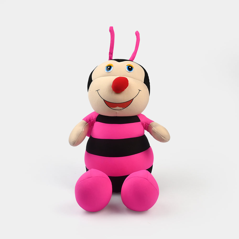 Soft Bean Toy Angel Bee