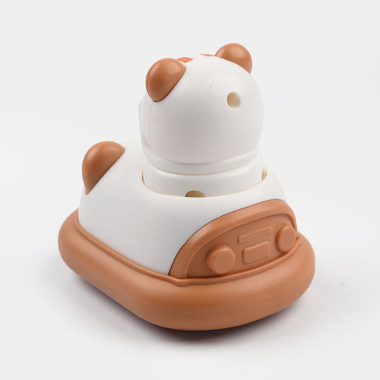 Bear Press Go Toy For Kids