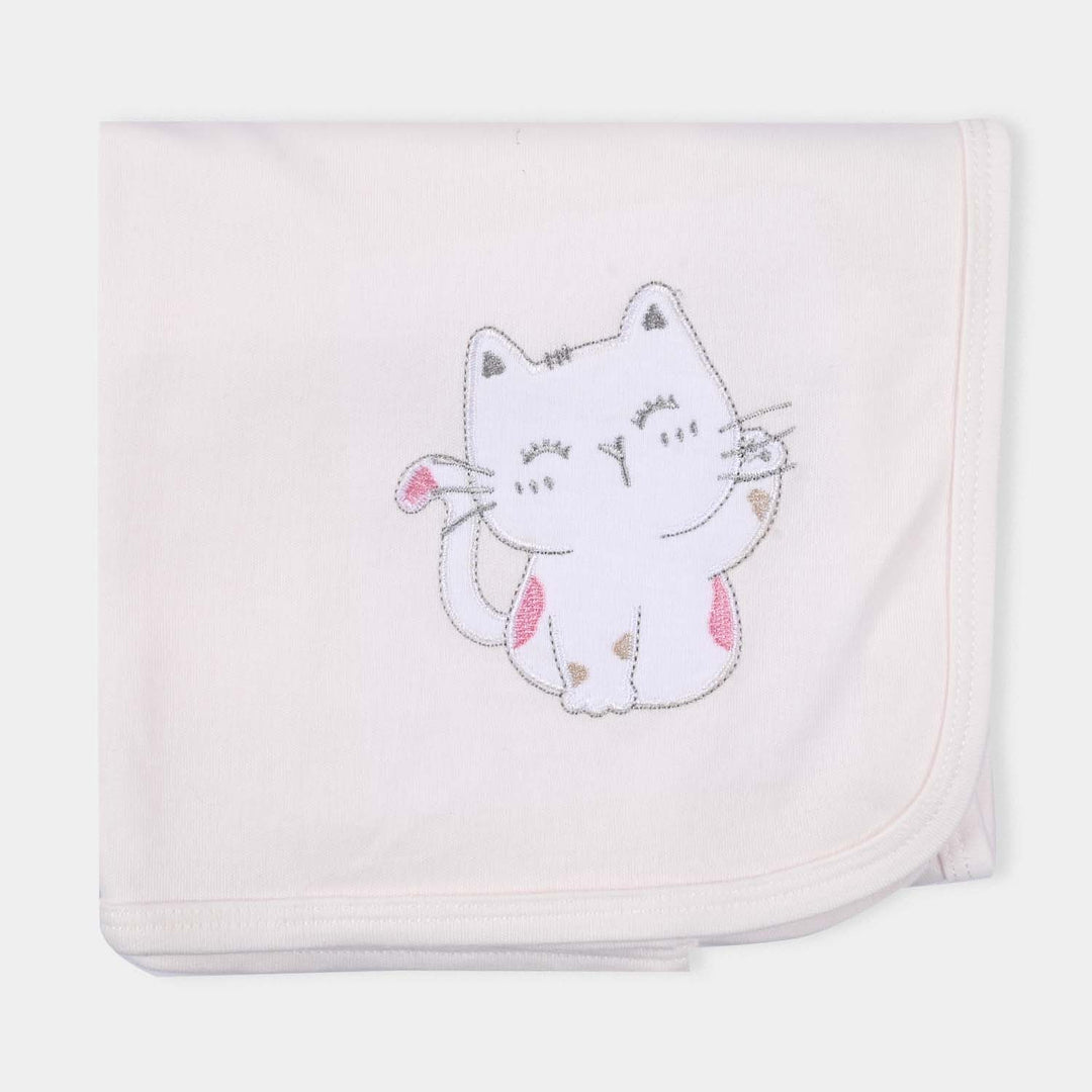 Baby Wrapping Sheet | 0M+