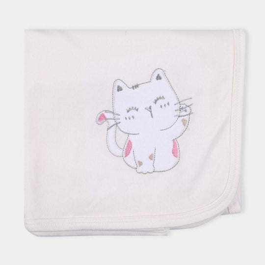 Baby Wrapping Sheet | 0M+
