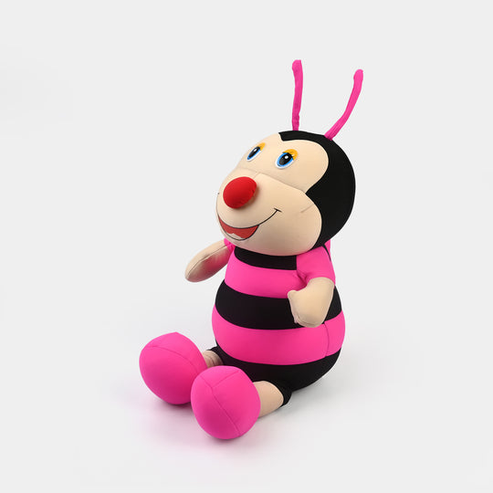 Soft Bean Toy Angel Bee