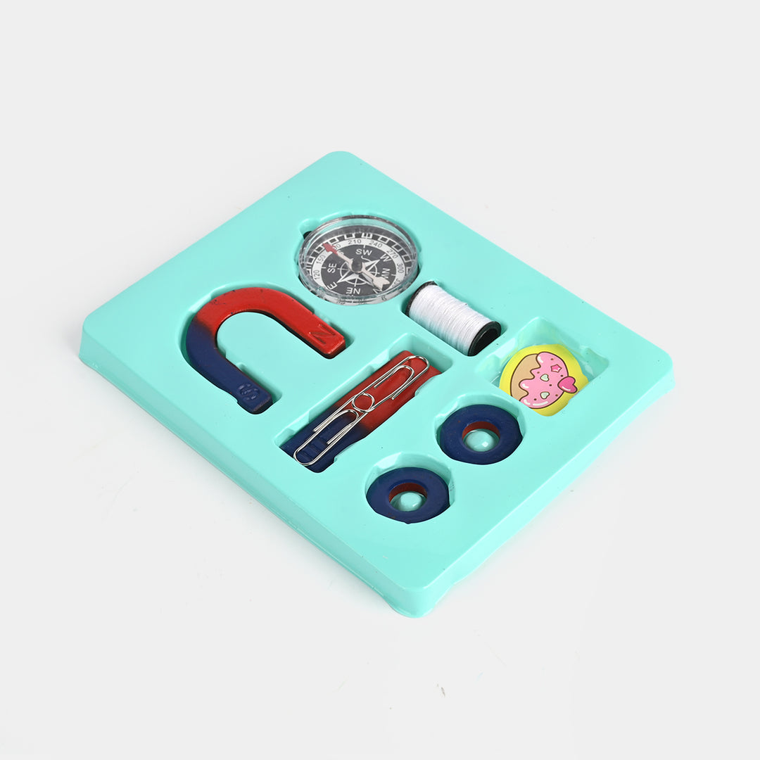 Magnetic Kit / Compass Set