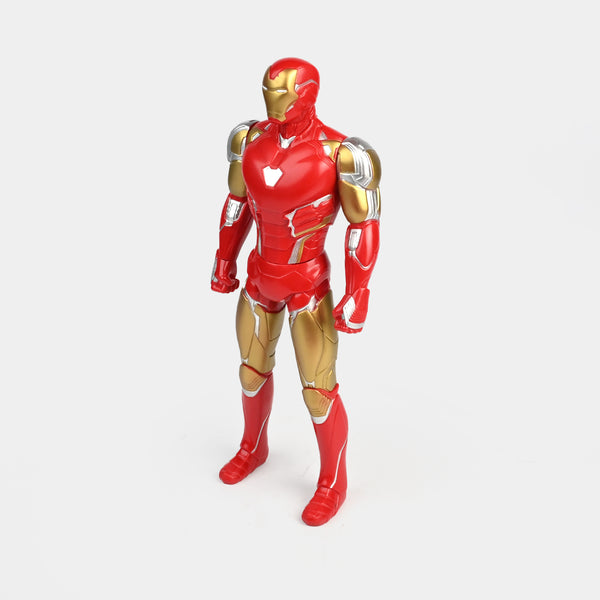 Superhero Action Figure Toy For Kids