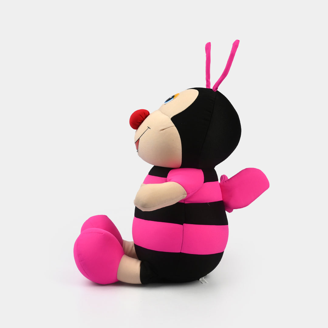 Soft Bean Toy Angel Bee