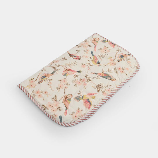 Baby Changing Sheet | Soft & Comfortable | 18"x25"