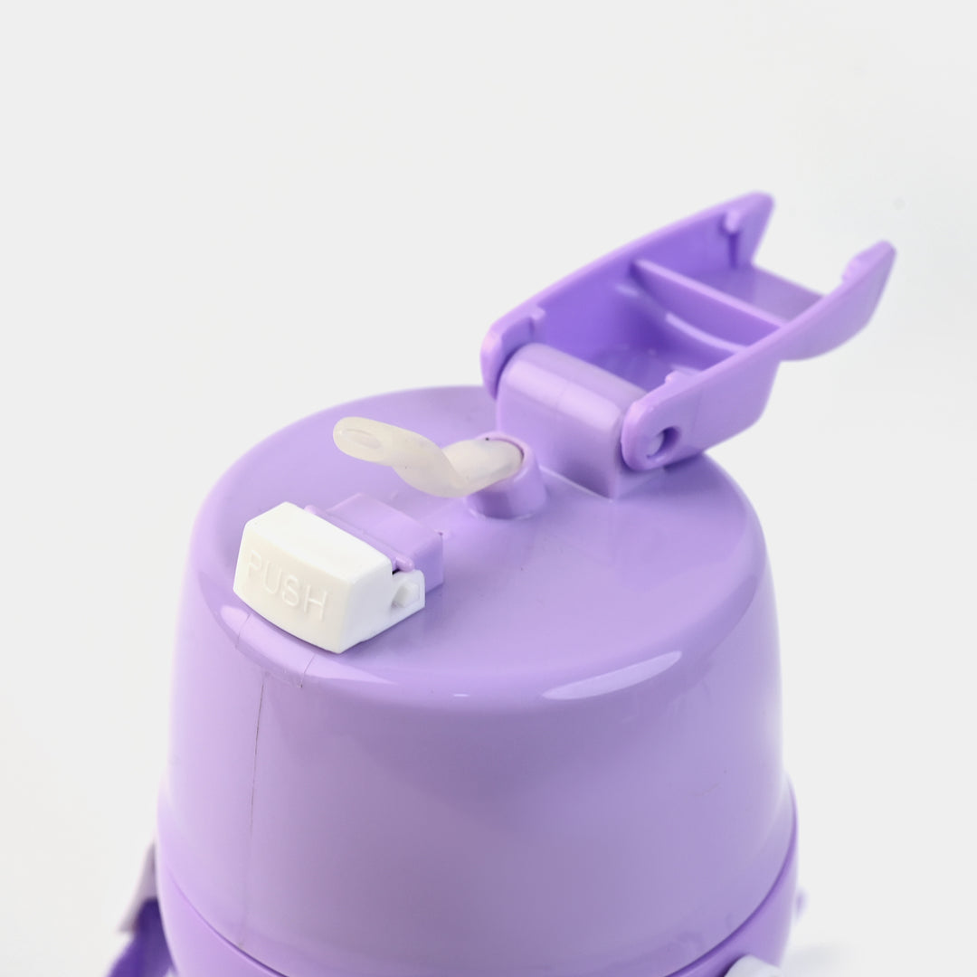 Lion Star Tikki Cooler Water Bottle | 550ML