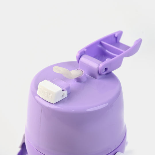Lion Star Tikki Cooler Water Bottle | 550ML