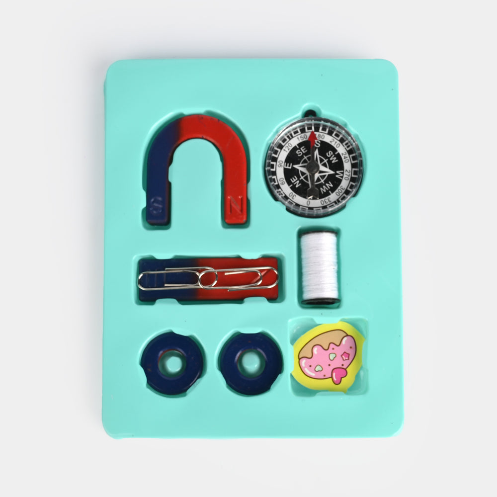 Magnetic Kit / Compass Set