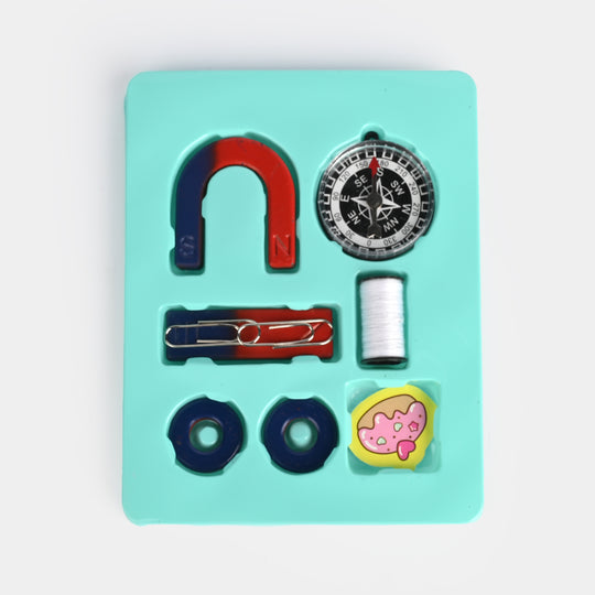 Magnetic Kit / Compass Set