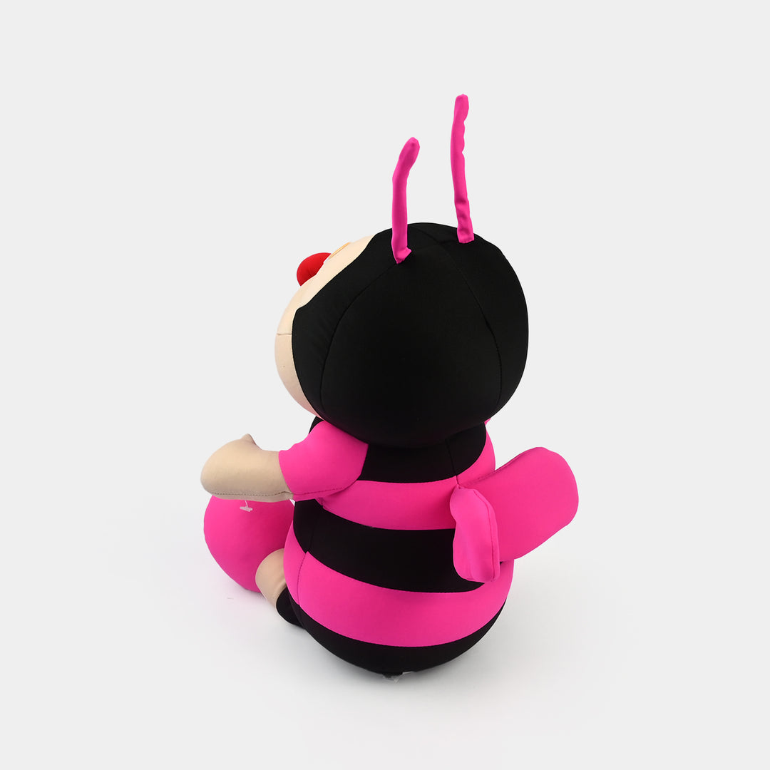 Soft Bean Toy Angel Bee