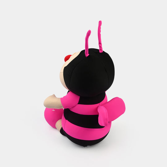 Soft Bean Toy Angel Bee