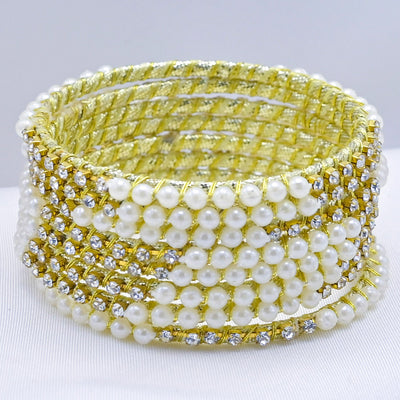 Stylish Bangle Set For Girls