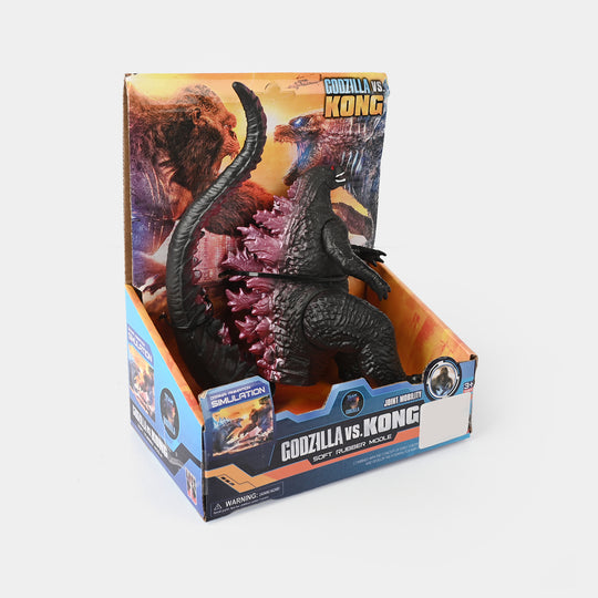 Monster Character Figure Toy for Kids