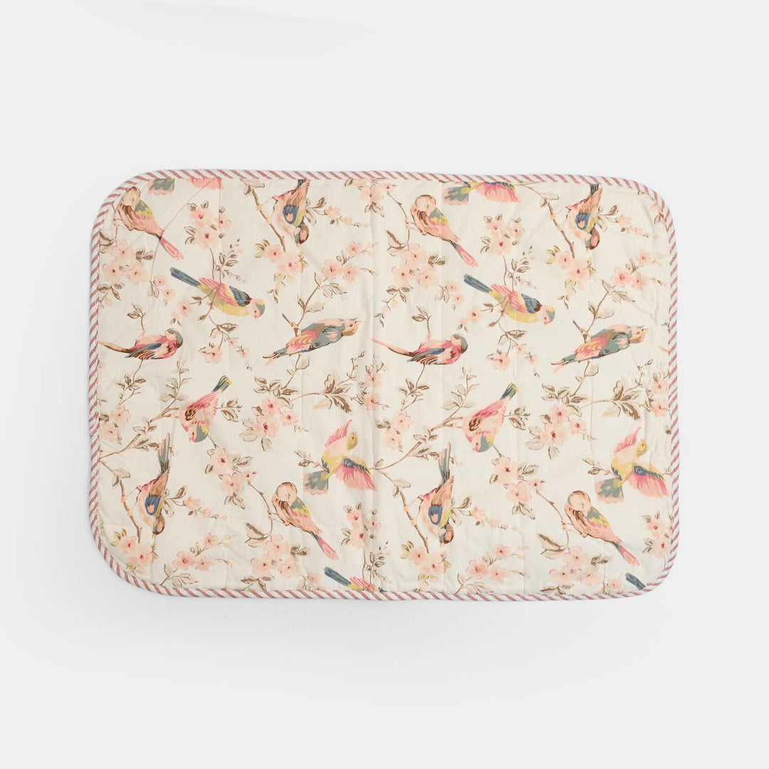 Baby Changing Sheet | Soft & Comfortable | 18"x25"