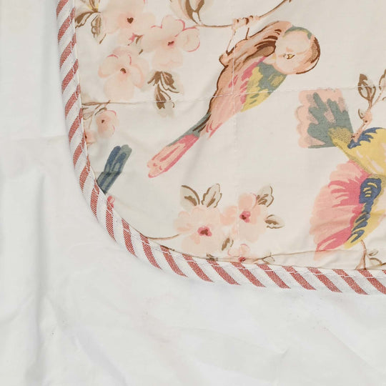 Baby Changing Sheet | Soft & Comfortable | 18"x25"