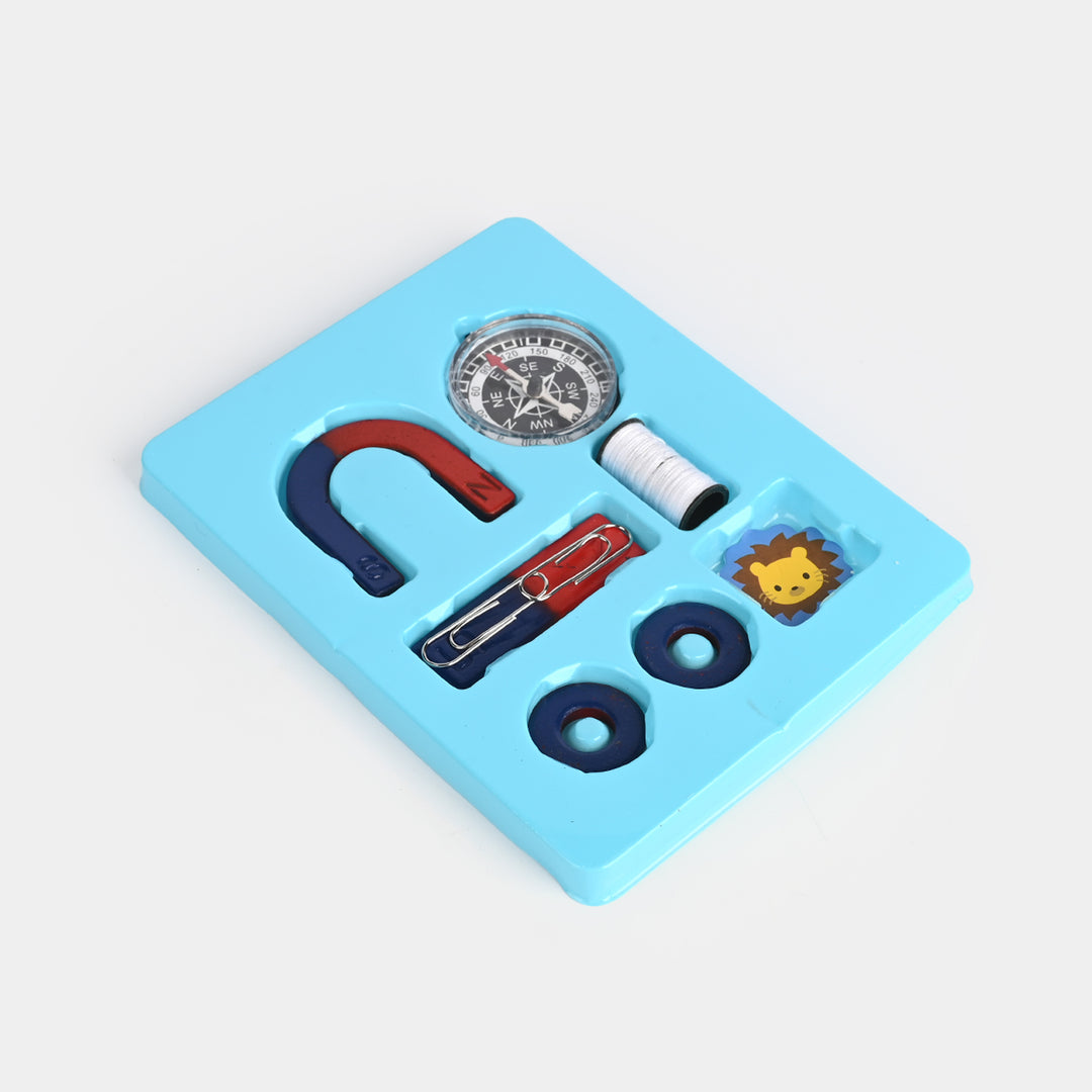 Magnetic Kit / Compass Set