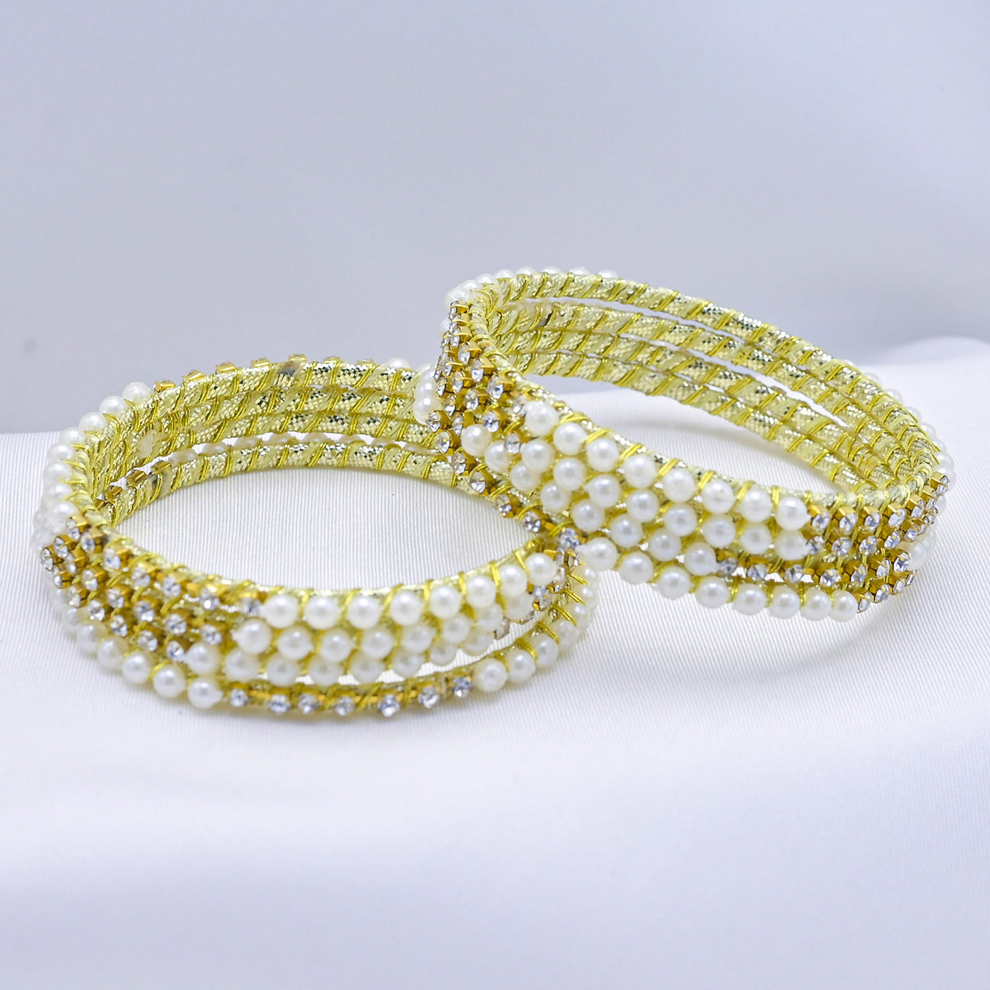 Stylish Bangle Set For Girls