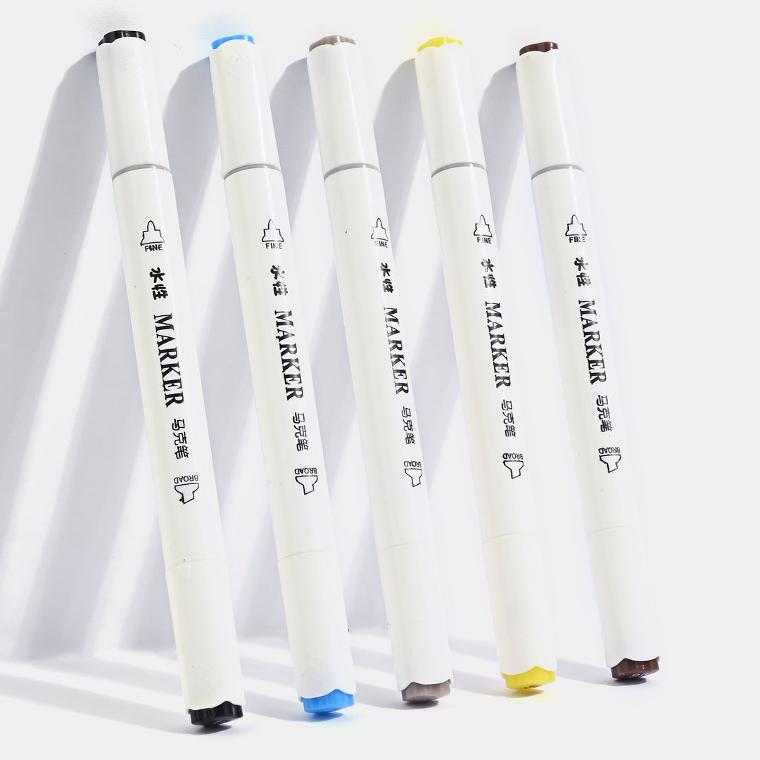 Art Marker 12PCs Set