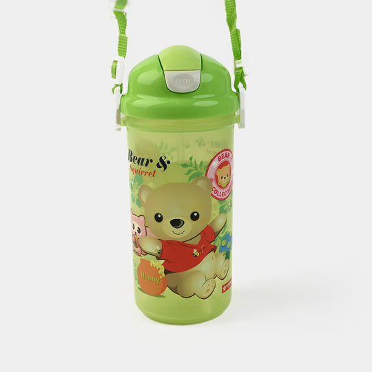 Kids Sipper Water Bottle | 600ML
