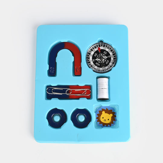 Magnetic Kit / Compass Set