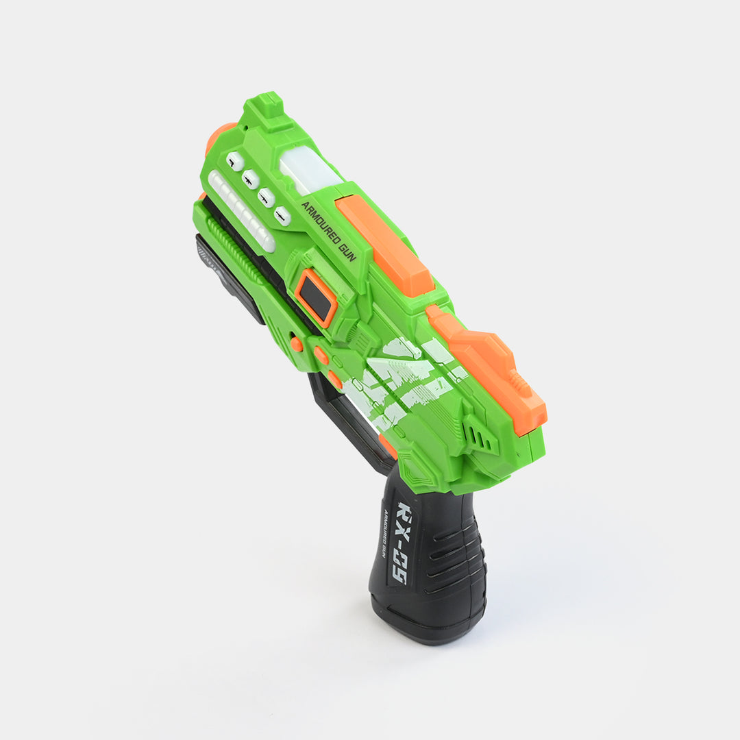 Laser Tag Target Multiplayer Game Set