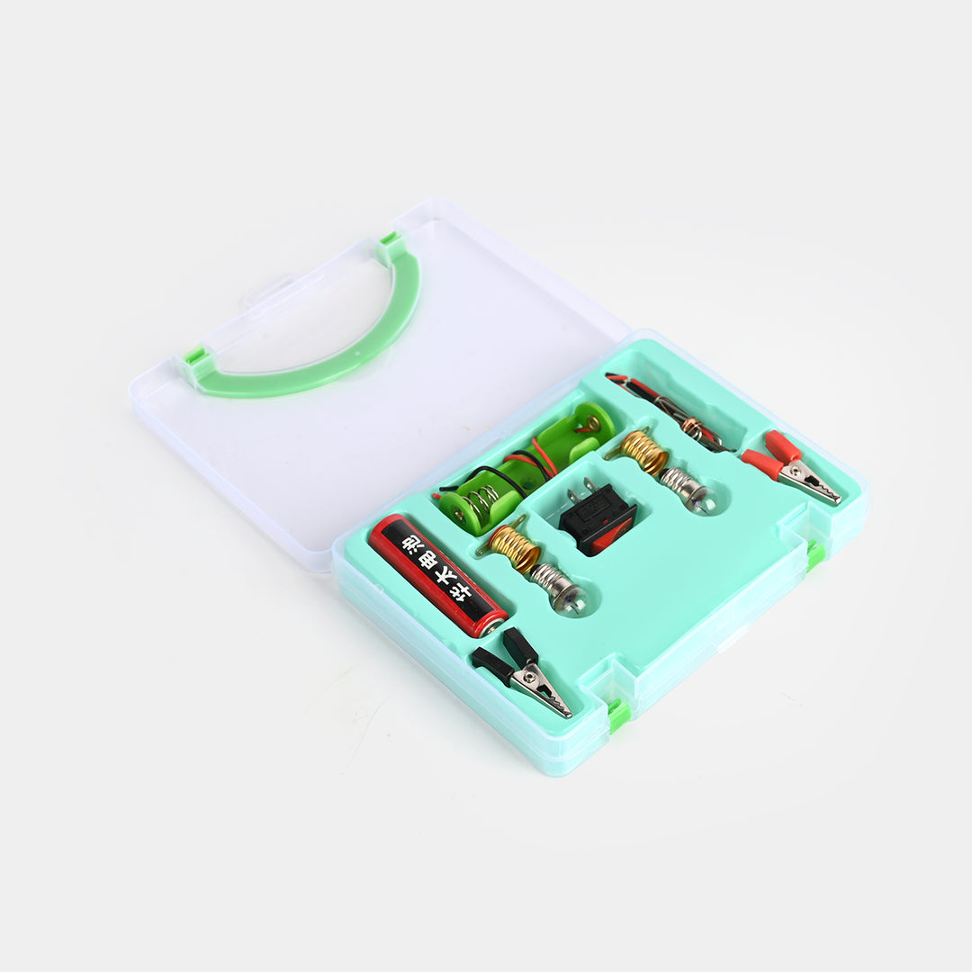 Kids DIY Science Experiment Project kit Basic