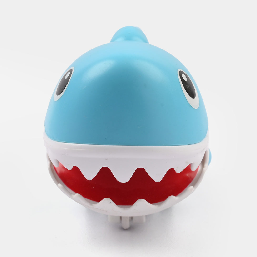 Friction Shark Toy for Kids
