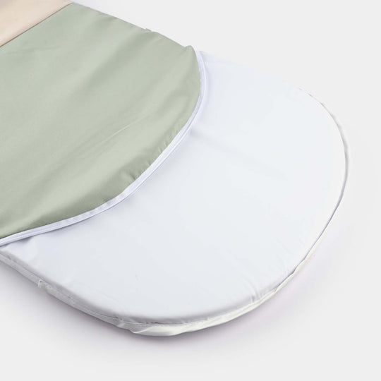 Washable Baby Changing Pad