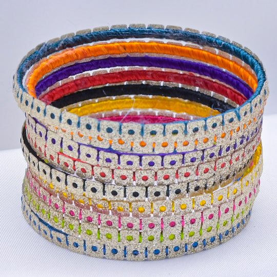 Stylish Bangle Set For Girls