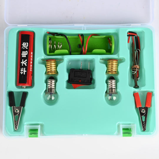 Kids DIY Science Experiment Project kit Basic