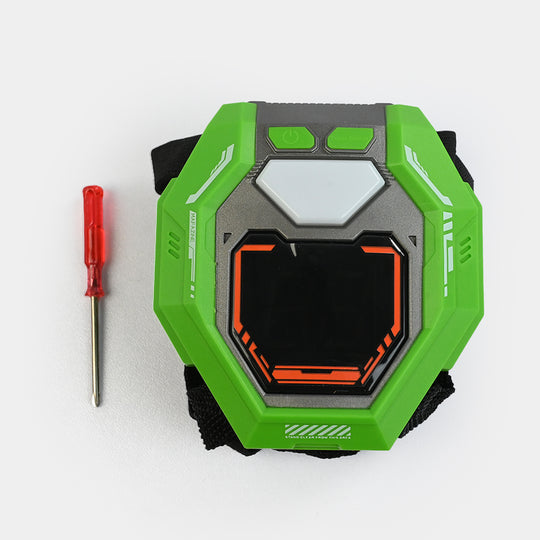 Laser Tag Target Multiplayer Game Set