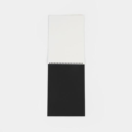 Magic Scratch Cards Art Set
