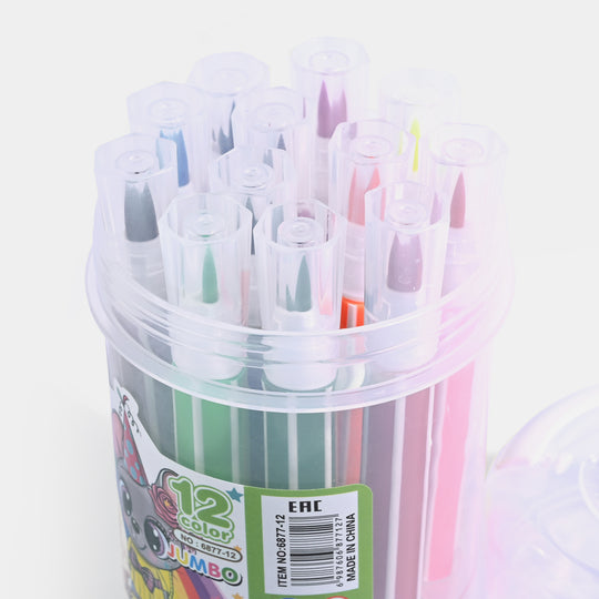 Marker Color Set