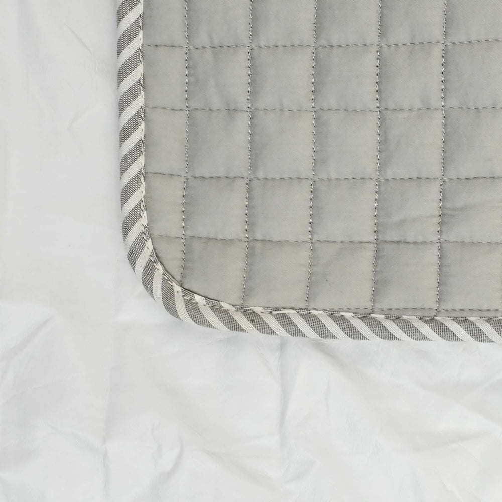 Baby Changing Sheet | Soft & Comfortable | 18"x25"