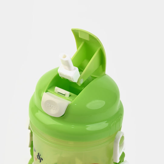 Kids Sipper Water Bottle | 600ML