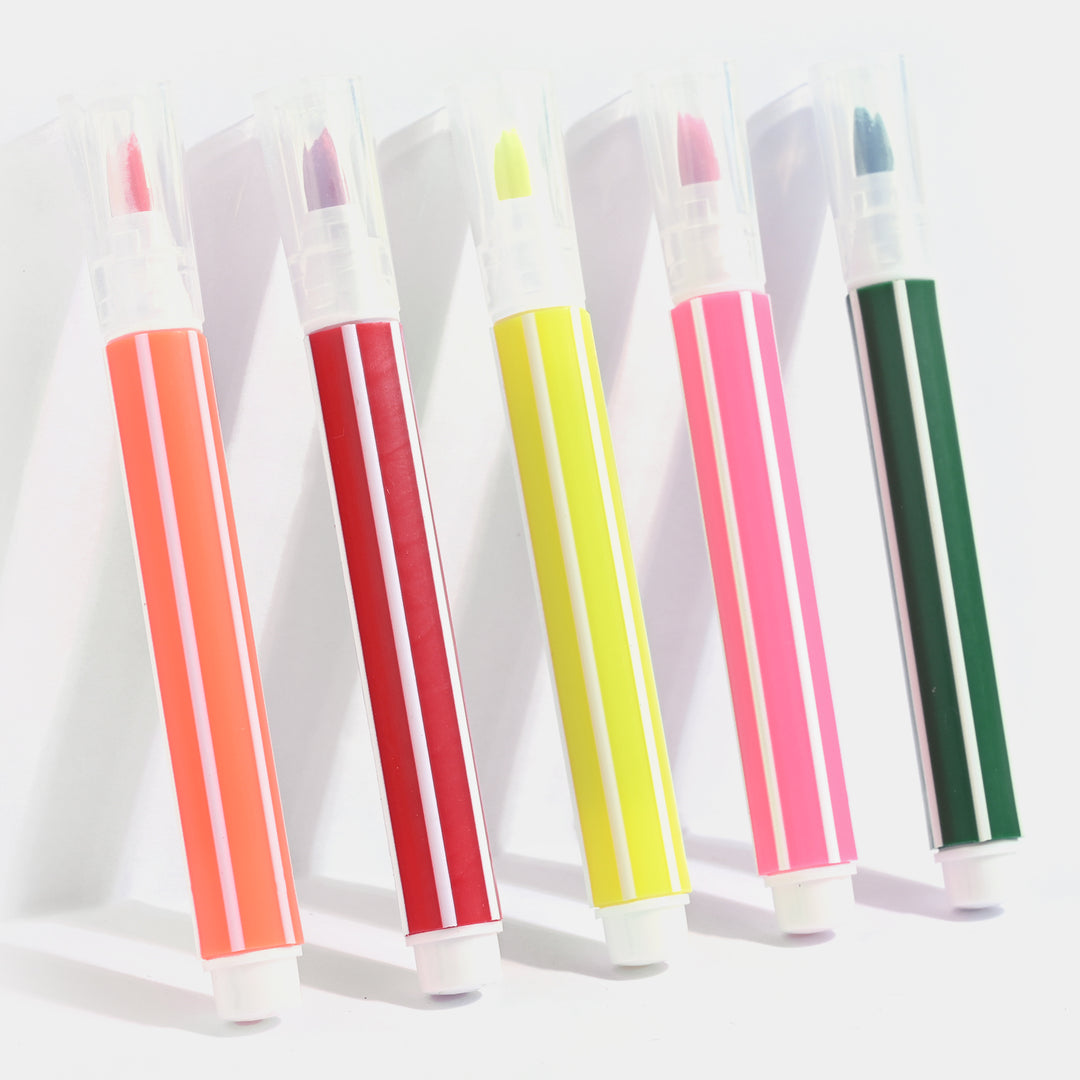 Marker Color Set