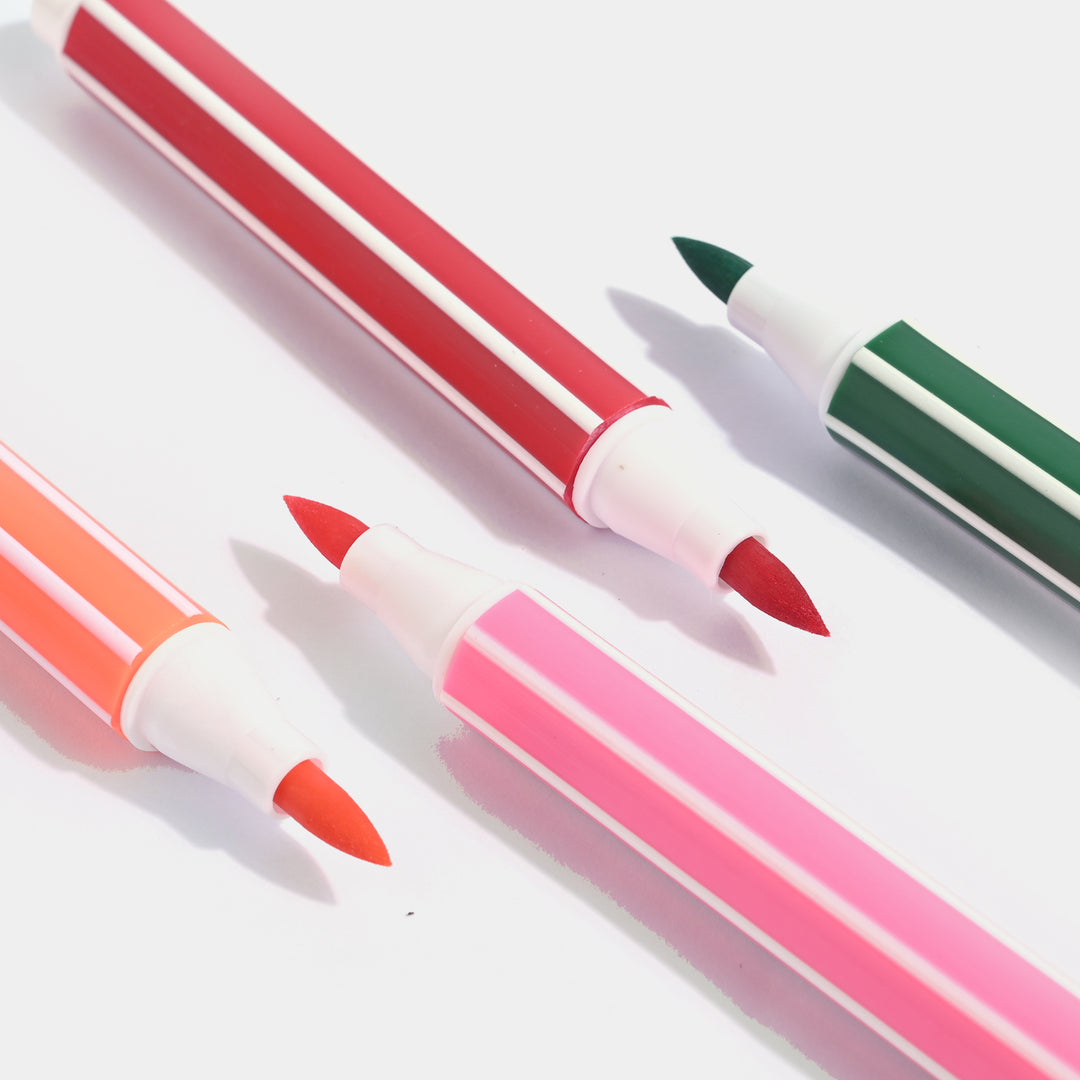 Marker Color Set