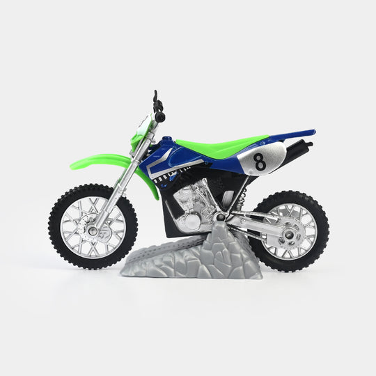 Special Edition Die-Cast Metal Motorcycle/Bike for Kids