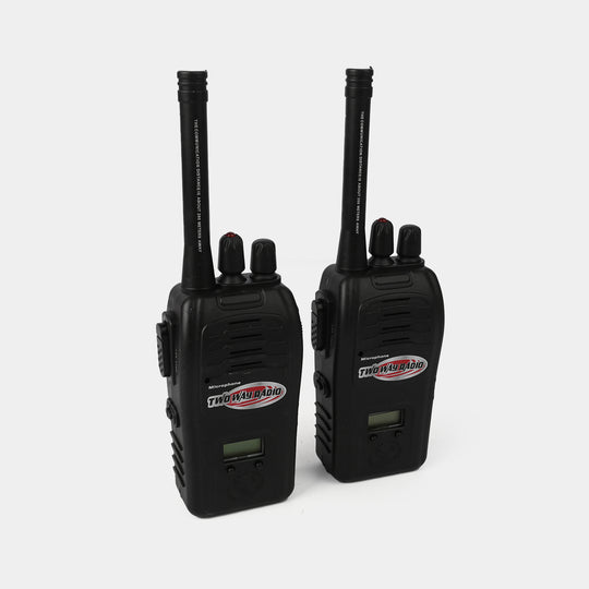Walkie Talkie For Kids