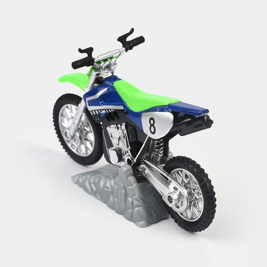 Special Edition Die-Cast Metal Motorcycle/Bike for Kids